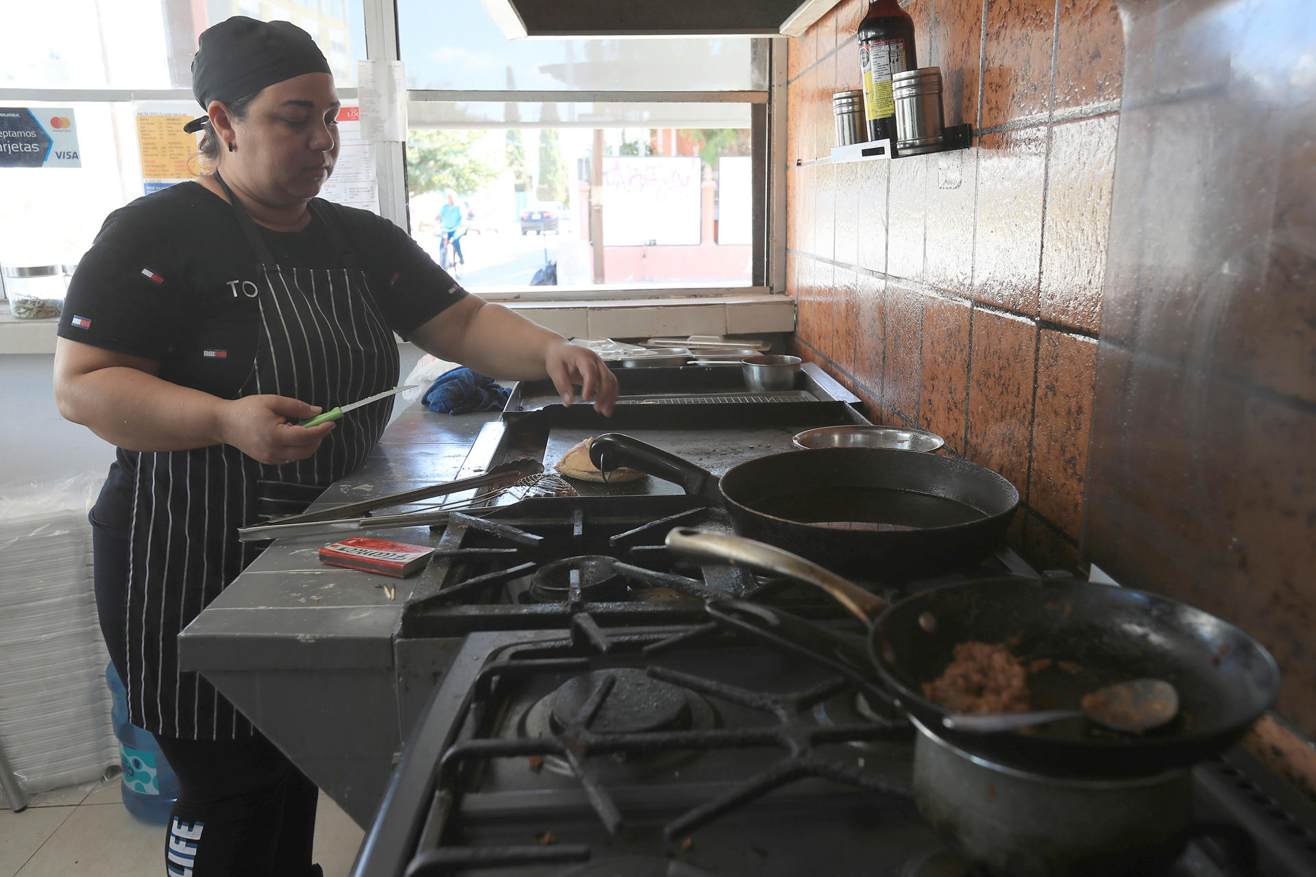 Ciudad Juárez se convierte en destino para migrantes que buscan estabilidad en México