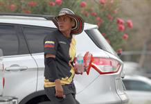 Ciudad Juárez se convierte en destino para migrantes que buscan estabilidad en México Ciudad Juárez se convierte en destino para migrantes que buscan estabilidad en México