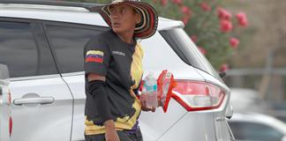 Ciudad Juárez se convierte en destino para migrantes que buscan estabilidad en México