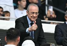 El Real Madrid y el promotor de la Superliga reclamarán 4.000 millones de euros a la UEFA El Real Madrid y el promotor de la Superliga reclamarán 4.000 millones de euros a la UEFA