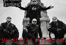 El Punto de la Aurora - Mi. 29 Oct 2025 El Punto de la Aurora - Mi. 29 Oct 2025