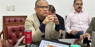 Salud Jalisco pide a la UdeG unir fuerzas contra el sarampión