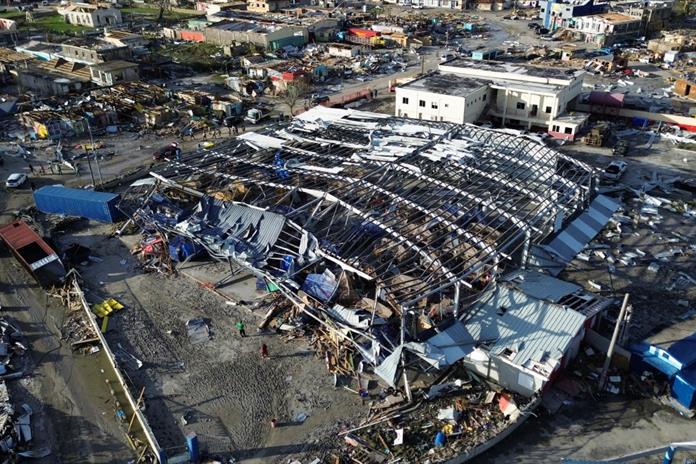 Las pérdidas económicas por catástrofes naturales cayeron un tercio en 2025 según Swiss Re Las pérdidas económicas por catástrofes naturales cayeron un tercio en 2025 según Swiss Re