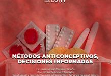 Métodos anticonceptivos, decisiones informadas - El Expresso de las 10 - Ju. 30 Octubre 2025 Métodos anticonceptivos, decisiones informadas - El Expresso de las 10 - Ju. 30 Octubre 2025