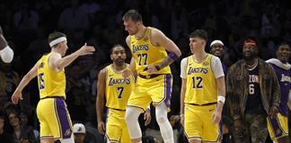 La NBA aprueba la venta récord de los Lakers
