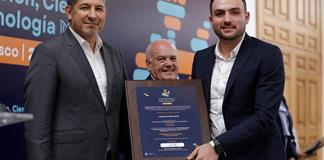 Instituto de Astronomía y Meteorología de la UdeG: 100 años de ciencia y compromiso social Instituto de Astronomía y Meteorología de la UdeG: 100 años de ciencia y compromiso social