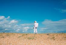 Nuevos trajes espaciales extravehiculares ofrecen a astronautas mayor comodidad y funcionalidad