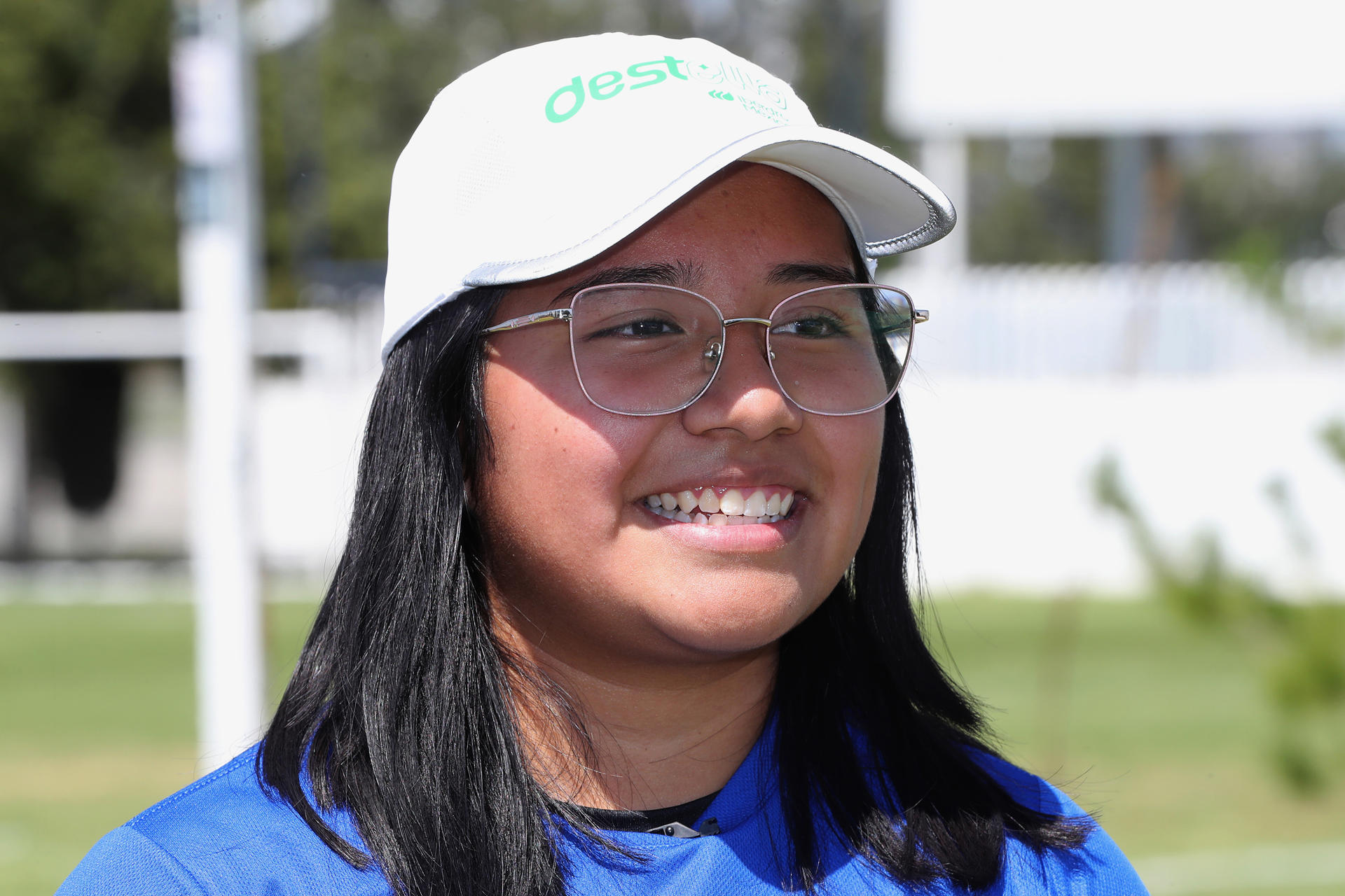 Estudiantes rompen estereotipos de género y “transforman su mente” con el rugby femenino Estudiantes rompen estereotipos de género y “transforman su mente” con el rugby femenino