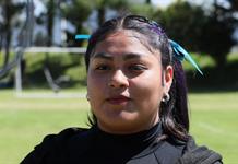 Estudiantes rompen estereotipos de género y “transforman su mente” con el rugby femenino Estudiantes rompen estereotipos de género y “transforman su mente” con el rugby femenino