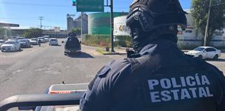 Marina de México rescata a 28 adolescentes de embarcación en el Pacífico Marina de México rescata a 28 adolescentes de embarcación en el Pacífico