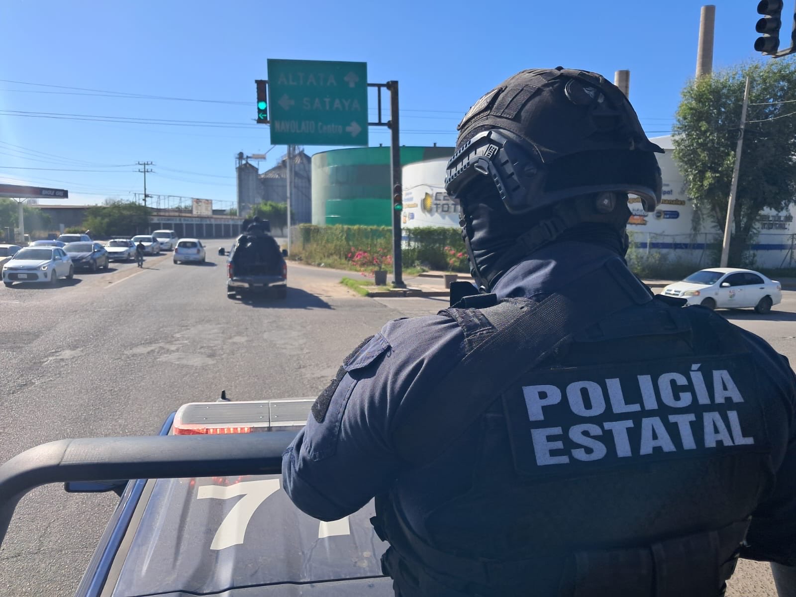 México vive una “ficción de pacificación” oculta en un aumento de violencia, según experto