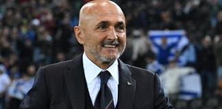 La Juventus se pone en las manos del experimentado Spalletti