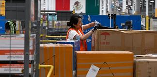 La economía mexicana se contrae en medio de la incertidumbre por EEUU