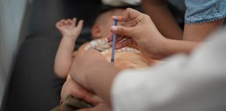 Jalisco suma un nuevo caso de sarampión; registra 137 contagios y se mantiene en segundo lugar nacional