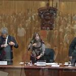 Sesión Ordinaria Consejo General Universitarios CGU de la #UdeG - Mi. 29 Oct 2025