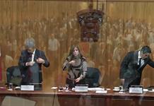 Sesión Ordinaria Consejo General Universitarios CGU de la #UdeG - Mi. 29 Oct 2025 Sesión Ordinaria Consejo General Universitarios CGU de la #UdeG - Mi. 29 Oct 2025