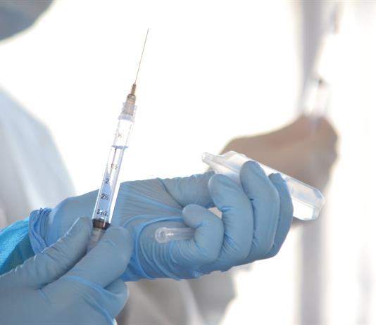 Jalisco tiene 200 mil vacunas vs sarampión listas para ser aplicadas