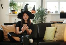 Halloween, una fiesta digital Halloween, una fiesta digital