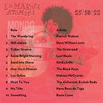 La Maraca Atomica - Ju. 30 Oct 2025 - Solo novedades