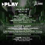 Play - Ju. 30 Oct 2025