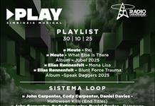 Play  - Ju. 30 Oct 2025