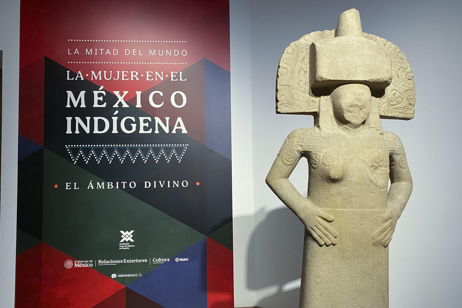España reconoce injusticias hacia los pueblos originarios mexicanos y ve justo enmendarlo España reconoce injusticias hacia los pueblos originarios mexicanos y ve justo enmendarlo