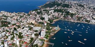 La economía turística de México crece un 0,4 % en segundo trimestre de 2025