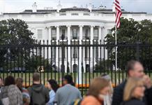 Trump desata tensiones mundiales al ordenar la reanudación de pruebas nucleares Trump desata tensiones mundiales al ordenar la reanudación de pruebas nucleares