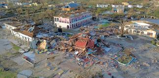 Melissa pierde fuerza tras provocar 50 muertos en el Caribe Melissa pierde fuerza tras provocar 50 muertos en el Caribe