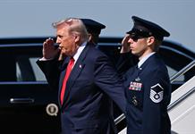 La sombra de Trump se cierne sobre elecciones clave en EEUU