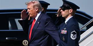 La sombra de Trump se cierne sobre elecciones clave en EEUU