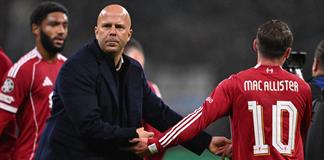 Salvar al soldado Slot: el Liverpool con todas las alarmas disparadas