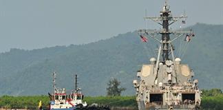 Trump dice que no planea ataques de EEUU contra Venezuela