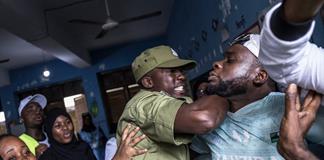 Cerca de 700 muertos en protestas contra el poder en Tanzania, según la oposición