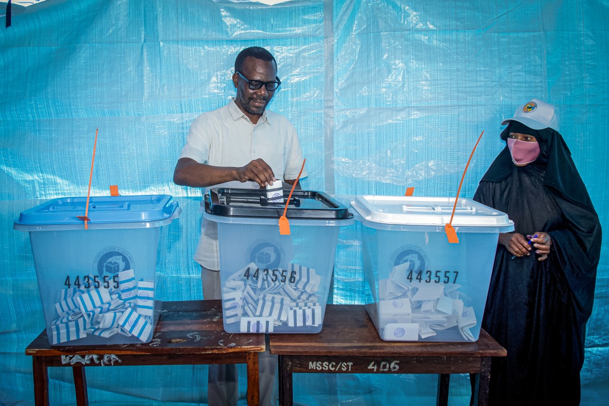 Cerca de 700 muertos en protestas contra el poder en Tanzania, según la oposición Cerca de 700 muertos en protestas contra el poder en Tanzania, según la oposición