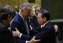 España reconoce injusticias hacia los pueblos originarios mexicanos y ve justo enmendarlo España reconoce injusticias hacia los pueblos originarios mexicanos y ve justo enmendarlo