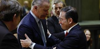 España reconoce injusticias hacia los pueblos originarios mexicanos y ve justo enmendarlo