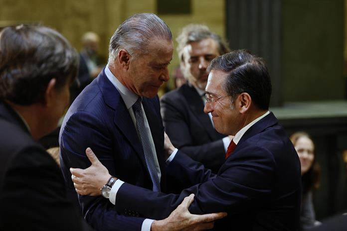 España reconoce injusticias hacia los pueblos originarios mexicanos y ve justo enmendarlo España reconoce injusticias hacia los pueblos originarios mexicanos y ve justo enmendarlo