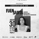 Radio al Cubo - Ju. 30 Oct 2025