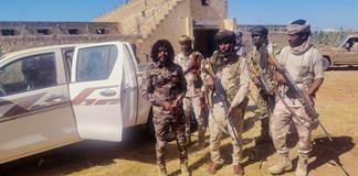 La ONU y la Cruz Roja denuncian atrocidades en la ciudad sudanesa de El Fasher