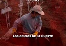 Los oficios de la muerte - El Expresso de las 10 - Vi. 31 Octubre 2025 Los oficios de la muerte - El Expresso de las 10 - Vi. 31 Octubre 2025