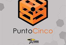 Punto Cinco - Ju. 30 Oct 2025 - #JuevesDeEstridencia Punto Cinco - Ju. 30 Oct 2025 - #JuevesDeEstridencia