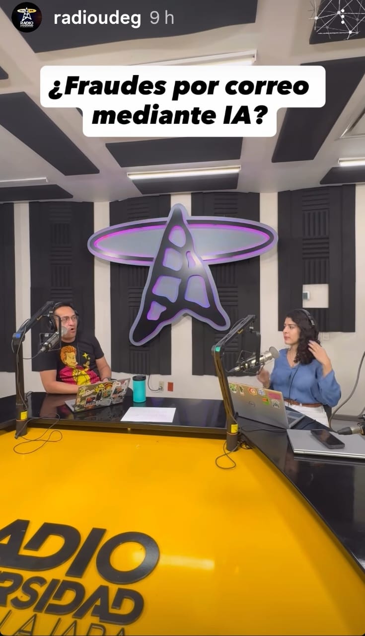 Audiocracia - Ju. 30 Oct 2025 Audiocracia - Ju. 30 Oct 2025