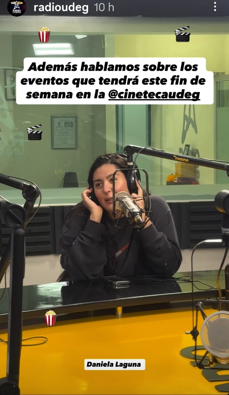 Audiocracia - Ju. 30 Oct 2025 Audiocracia - Ju. 30 Oct 2025