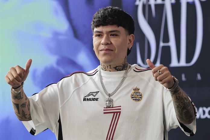 Por apología del delito en Fiestas de Octubre, Zapopan veta a Junior H Por apología del delito en Fiestas de Octubre, Zapopan veta a Junior H