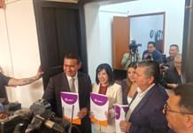 Paquete económico 2026 contempla aumento de 15% en seguridad y mil millones para desaparecidos