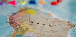 Ciudades creativas de Brasil, México, Colombia, Chile y Ecuador en la red de la Unesco