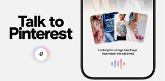 Pinterest lanza una herramienta impulsada por la IA para asesorar en compras en línea
