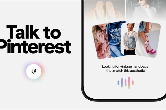 Pinterest lanza una herramienta impulsada por la IA para asesorar en compras en línea Pinterest lanza una herramienta impulsada por la IA para asesorar en compras en línea