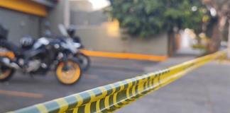 Capturan a criminal rojo ligada al asesinato de dos músicos colombianos en México